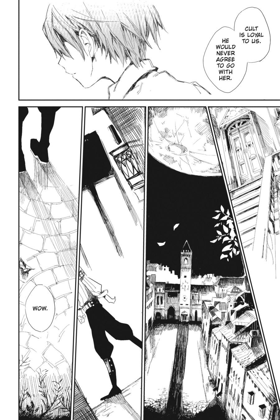 Toilet Bound Hanako Kun, Chapter 0.5 image 42